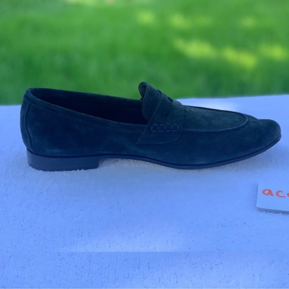Dolce & Gabbana Mocassino Rovesciato Loafer Slipon